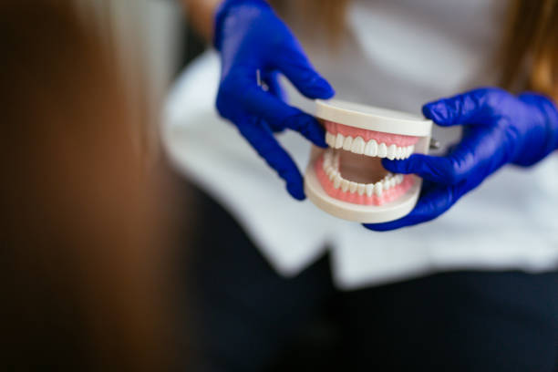 Full Mouth Reconstruction in Smithville, TN