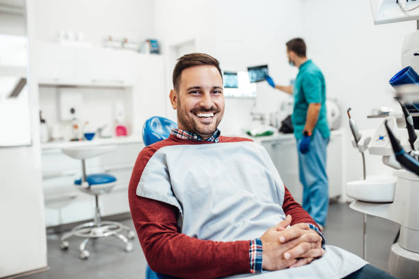 Oral Surgery in Smithville, TN