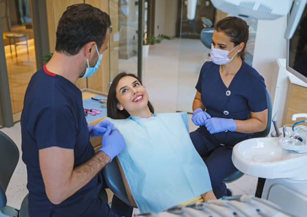 Best Full Mouth Reconstruction  in Smithville, TN