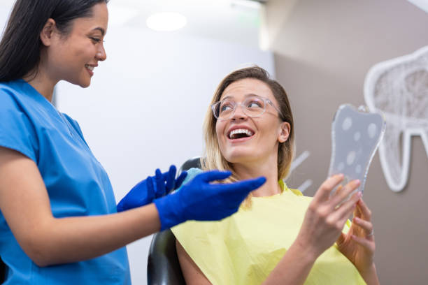Best Laser Dentistry  in Smithville, TN