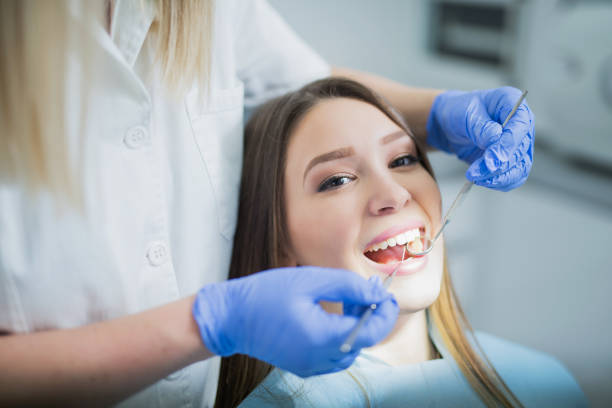Best Tooth Extraction  in Smithville, TN