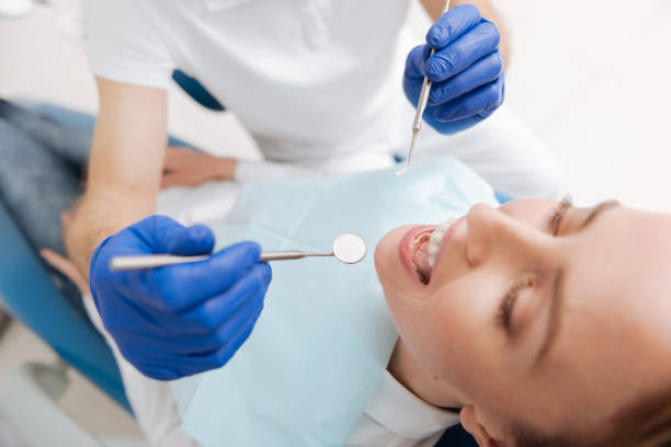 Best Oral Cancer Screening  in Smithville, TN