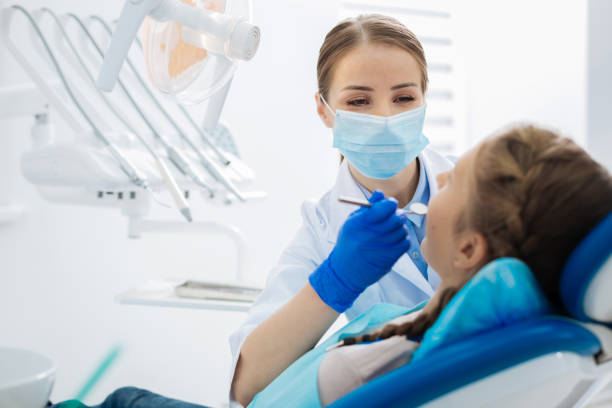 Emergency Dental Services in Smithville, TN